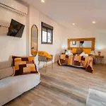 Center San Eloy Affittacamere Siviglia
