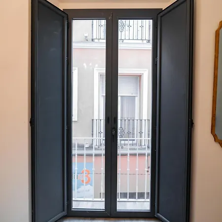 Center San Eloy * Siviglia