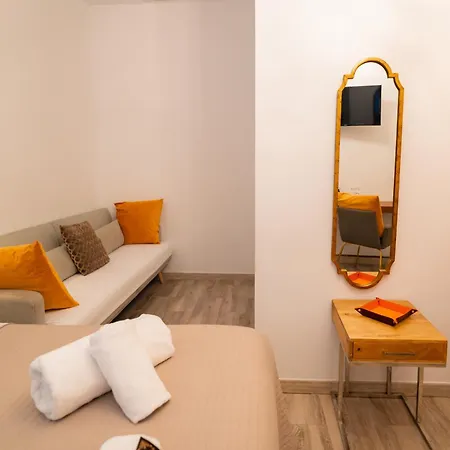Pensión Center San Eloy *