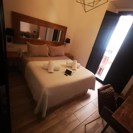 Guest house Center San Eloy *