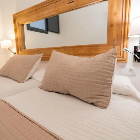 Guest house Center San Eloy *